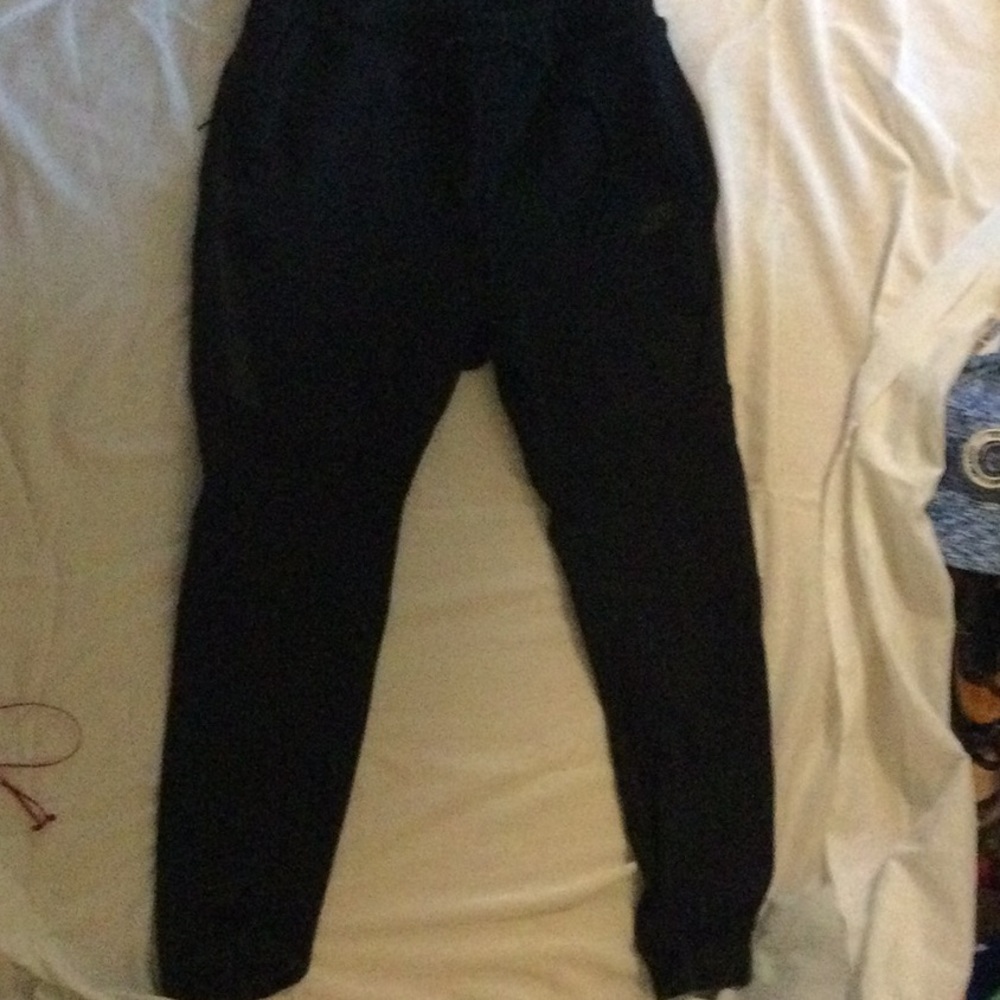 Men’s Nike Black Sweatpants